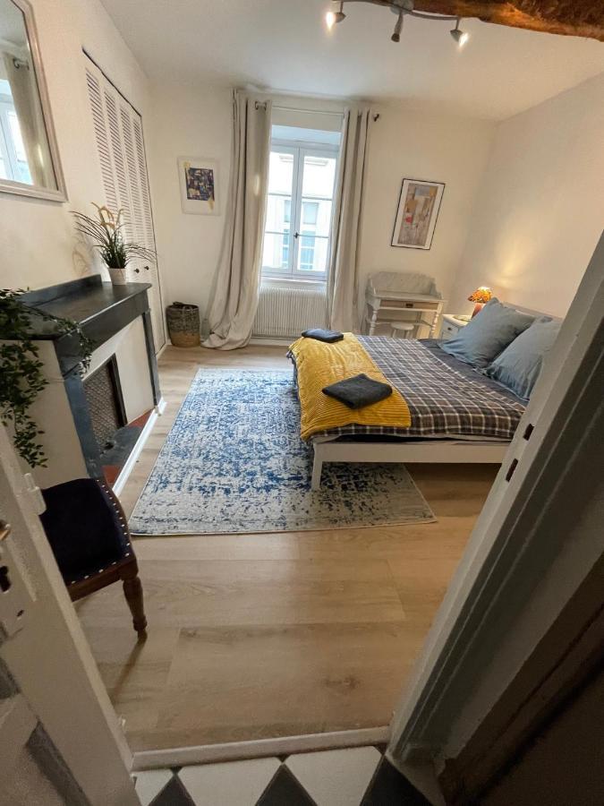 La Maison Des Chapeliers 卡尔卡松 外观 照片