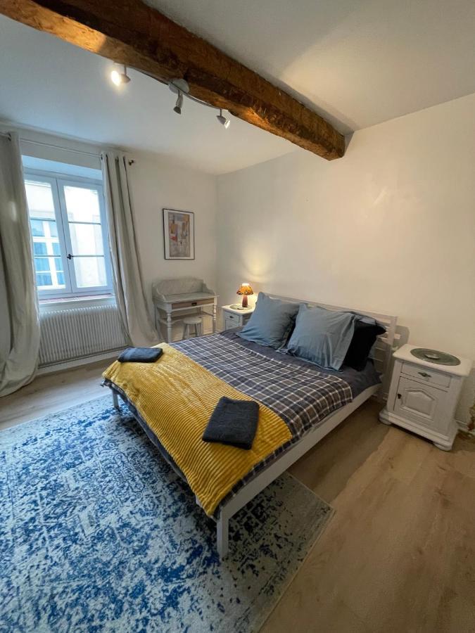 La Maison Des Chapeliers 卡尔卡松 外观 照片